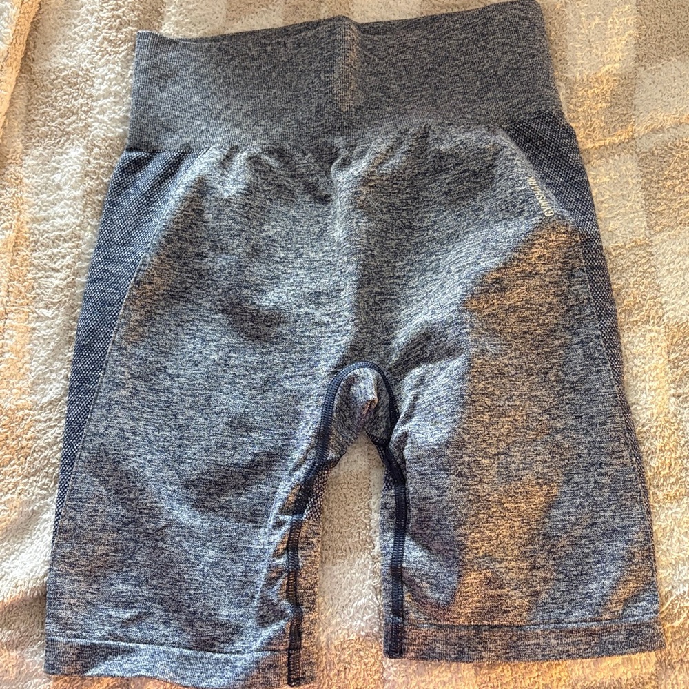 Gym shark shorts